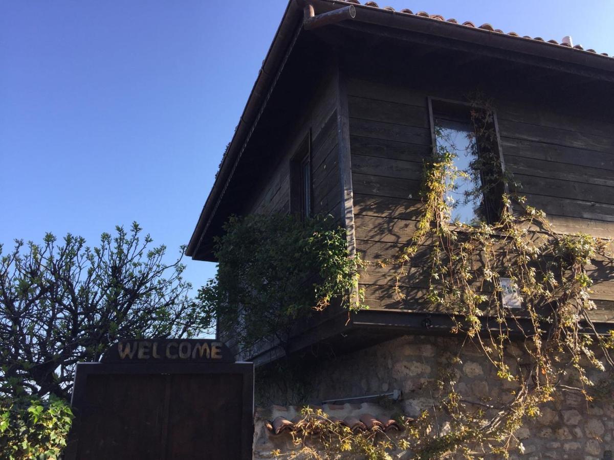 Apartment In A Beach House Old Town Nessebar Exterior photo