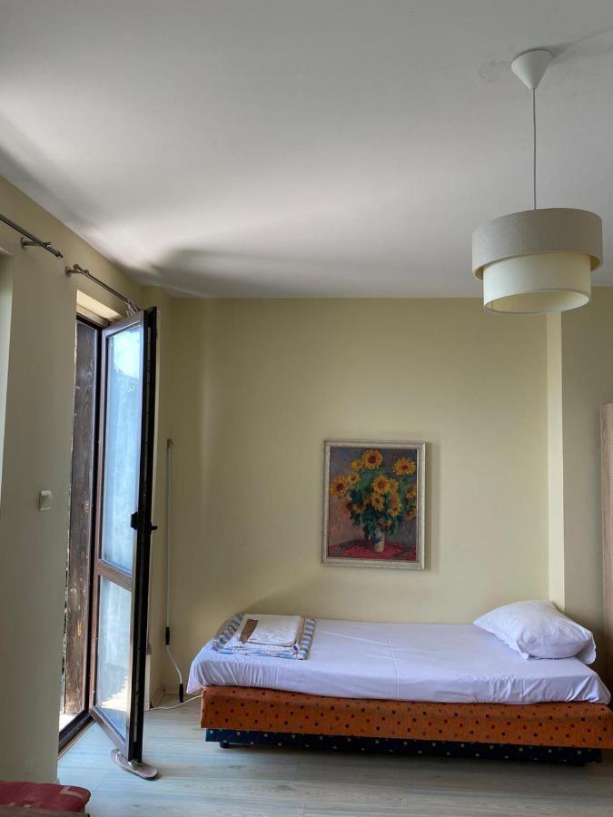 Apartment In A Beach House Old Town Nessebar Exterior photo